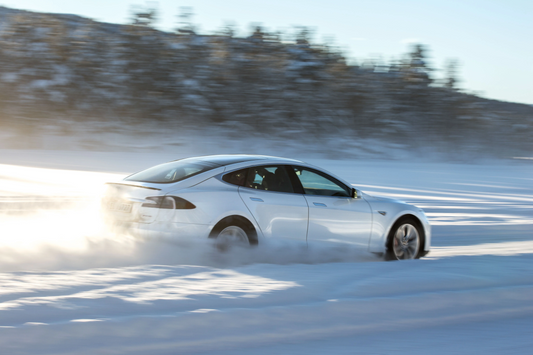 Protecting Your Tesla in Extreme Weather: Must Have Accessories