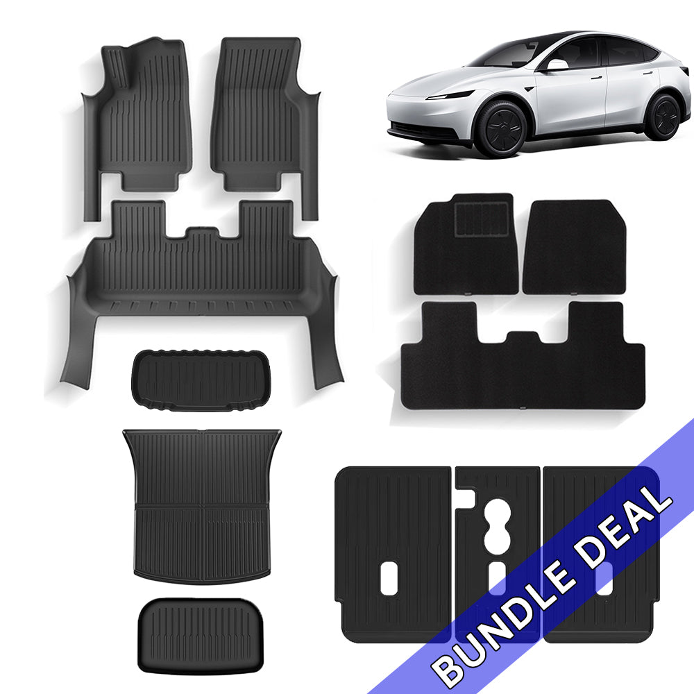 Tesla Model Y アクセサリーセット Best 10 Tesla Model Y Juniper Standard Accessories for 2026