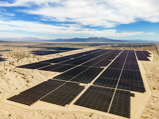 Tesla’s Megapacks used for California solar project