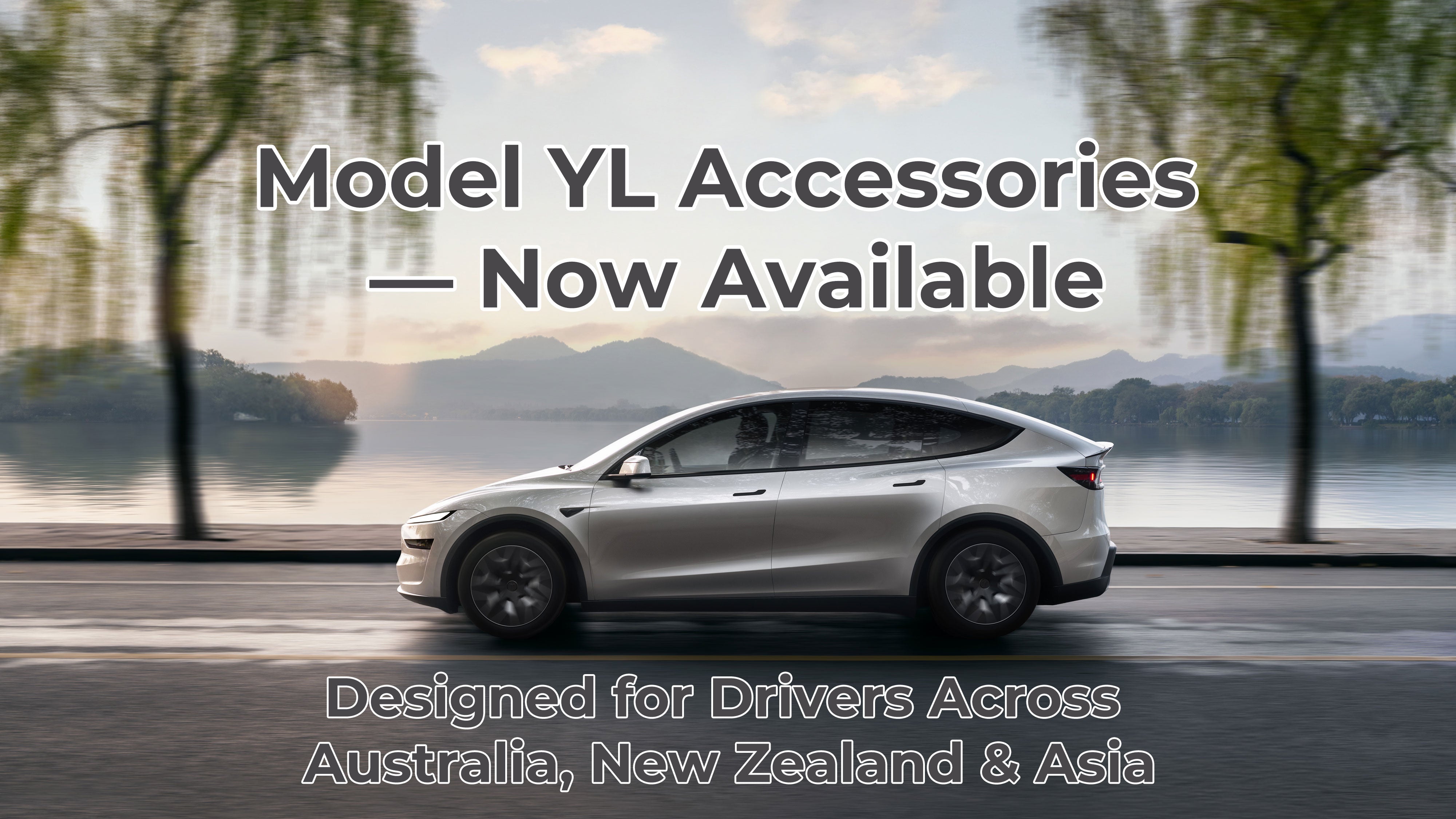 Best 10 Tesla Model Y L Accessories 2026: Must-Haves for Your 6-Seater ...