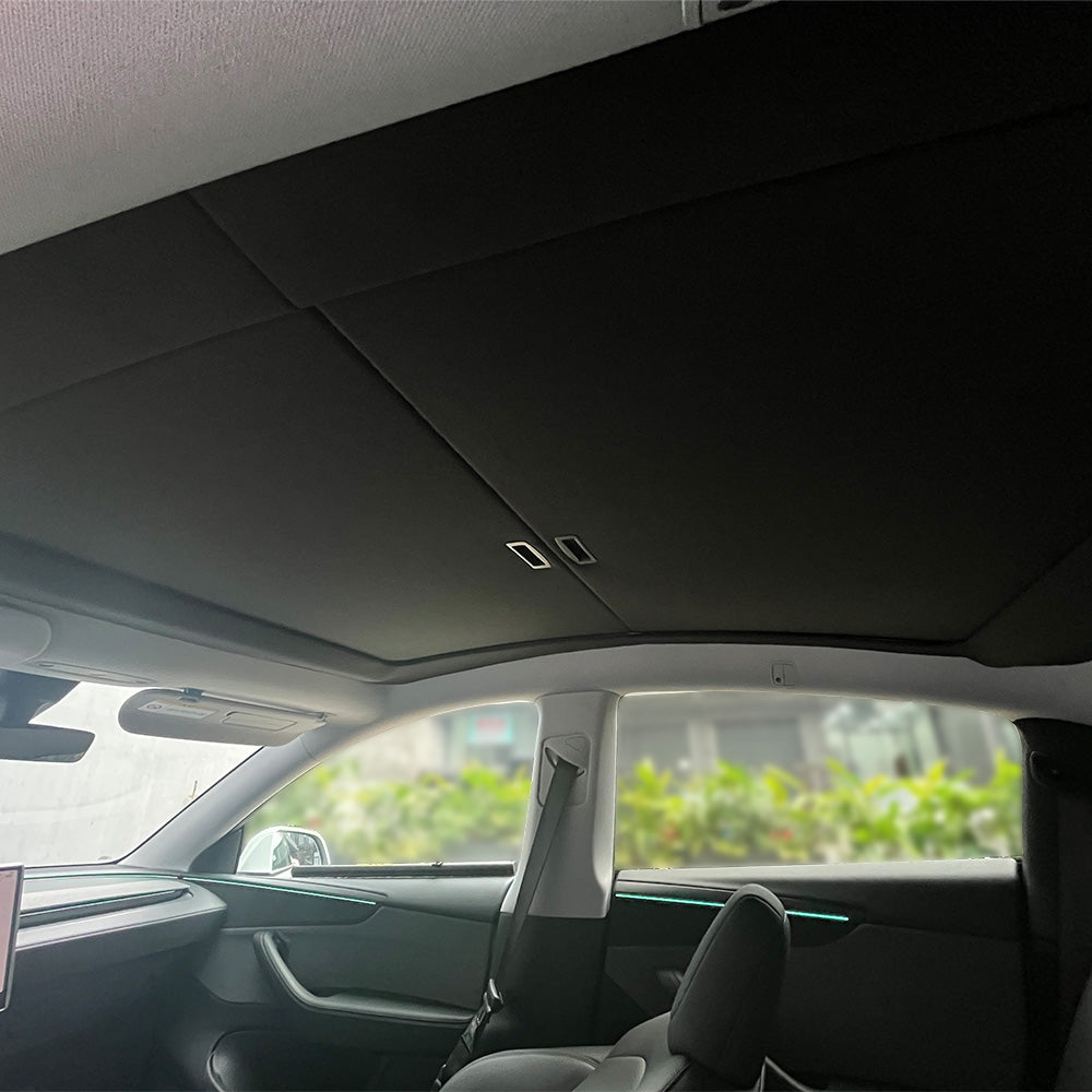 The Ultimate 2026 Tesla Model Y Juniper SunShade Buying Guide