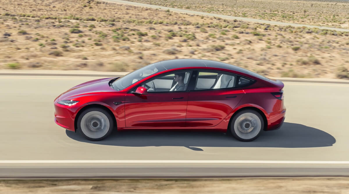 Tapis coffre avant Tesla Model S 2023