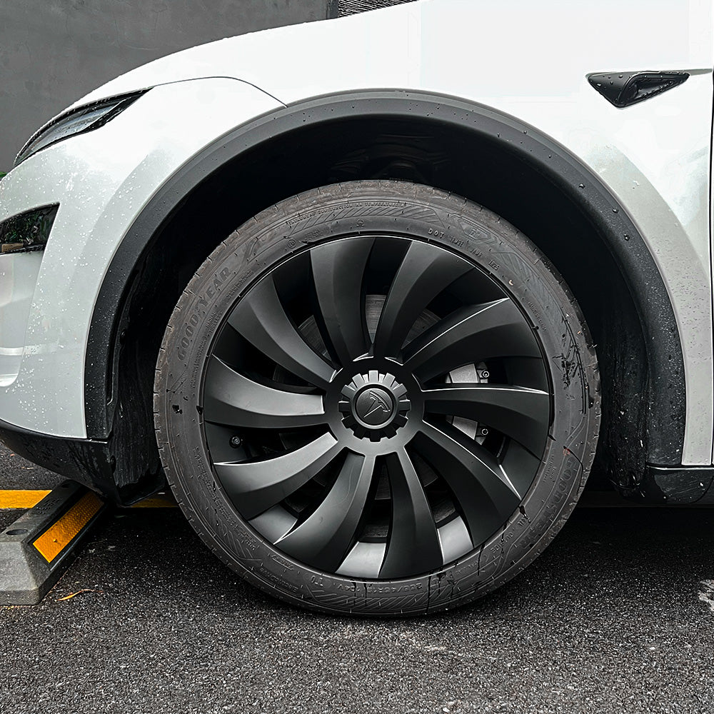 Wheel Covers for Model Y Juniper – Yeslak Tesla Accessories