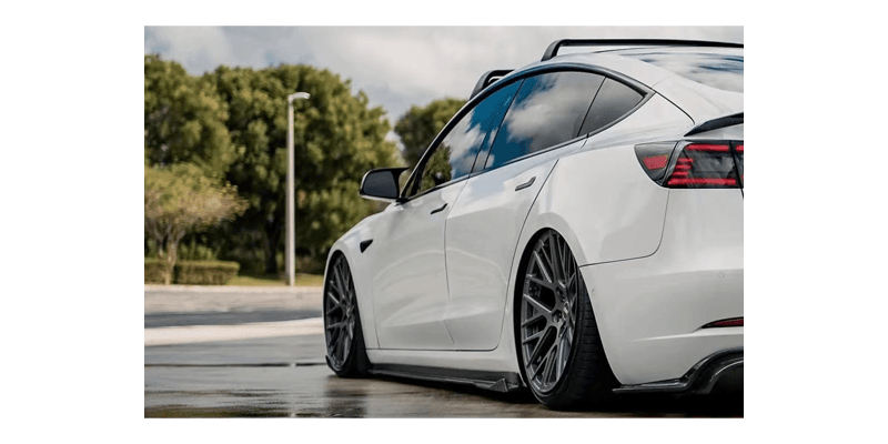 Tesla Model 3 Accessories You Must Have in 2023 – Yeslak