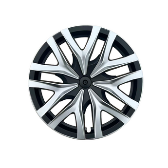 18’’ Arachnid Style Wheel Covers for 2026 Tesla Model 3 Photon Wheels