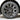 Tesla Model 3 Highland 2024 19-inch Navo Wheels with Nova Matte Black Cover