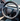 Model 3 Highland with carbon fiber Steering Wheel Overlay installed