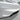 Detail of Tesla Model 3 Highland Performance Carbon Fiber Front Lip