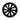 Model Y Juniper 2025+ Helix 20" OEM Style Wheel Covers