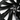 Model Y Juniper 2025+ Helix 20" OEM Style Wheel Covers | Matte Black