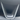 Glossy finish carbon fiber texture on Model Y Juniper steering wheel trim