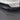 side view of Tesla Model Y Juniper Carbon Fiber Front Lip Splitter