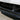 Close up of Tesla Model Y Juniper Carbon Fiber Front Lip Splitter