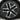 2026+ Tesla Model Y Juniper Wheel Cover – Performance Style Upgrade for 19’’ Crossflow Wheels