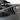 Rear Side Window Louvers For Tesla Model Y by Yeslak