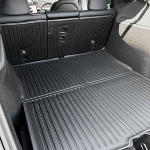 2025+ Tesla Model Y Juniper Premium TPE Seat Back Cover Liner