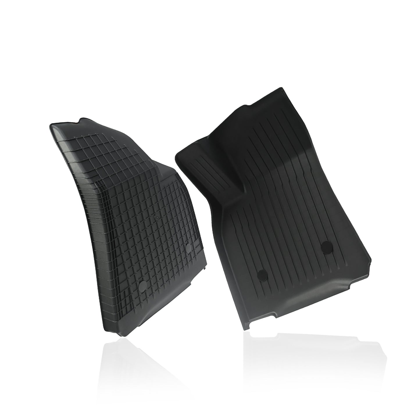 Tapis tous temps pour Tesla Model 3