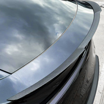 Blade Style Rear Spoiler for Tesla Model Y Juniper (2025.03+)