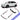 Bundle: Full Carbon Fiber Aero Kit for Tesla Model X (2021–2025) – Front Lip, Side Skirts, Diffuser & Spoiler