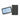 HEPA cabin air filter replacement, two rectangular filters with honeycomb mesh surfaces