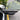 Top view of Tesla Model Y Juniper Carbon Fiber Door Panel Covers