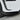 Carbon Fiber Front Bumper Side Splitter Lip for 2025 Tesla Model Y