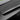 Detail of glossy Carbon Fiber Dash Panel for Model 3 Highland