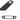 Close-up view of Tesla Model 3/Y Real Carbon Fiber Reading Light Trim Cover