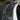 Close-up details of Tesla Model Y Juniper Carbon Fiber Wing Spoiler Dual air outlets