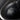 close up of Tesla Model Y Juniper Real Carbon Fiber Rear Cup Holder Cover