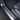 Carbon Fiber Style Door Sill Protectors for Tesla Model Y L
