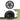 Cyclone-style Hubcaps For Tesla Model 3 18 Inch Aero Wheels