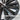 Cyclone-style Hubcaps Wheel Cover For Tesla Model Y 19'' Gemini wheels