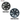 Tesla Model Y Wheel Caps Replacement for Gemini 19" Hub Caps 2020-2024 Year|Yeslak
