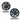 Tesla Model Y Wheel Caps Replacement for Gemini 19" Hub Caps 2020-2024 Year|Yeslak