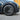 Cyclone-style Hubcaps Wheel Cover For Tesla Model Y 19'' Gemini wheels