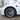 18" Blade Wheel Cover For Tesla Model 3 Highland
