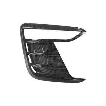Fog Light Surround Trims for Tesla Model Y/YL 2025-2026