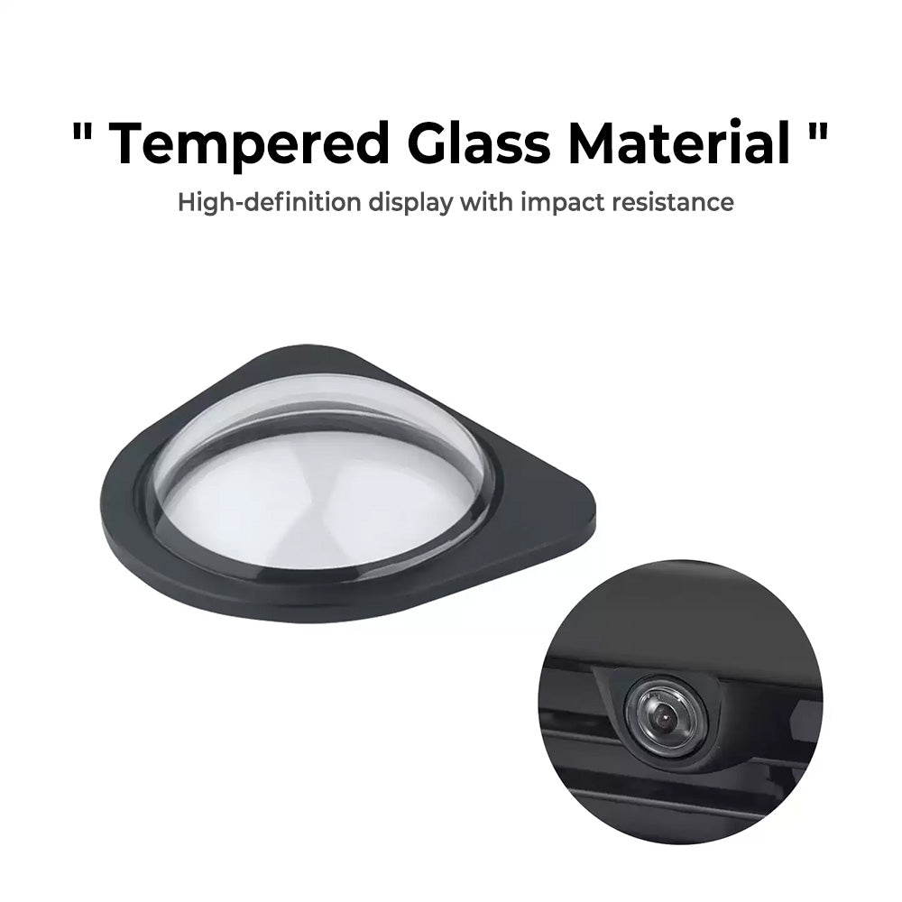 Copertura protettiva per display HUD per auto per ZEEKR 7X 2024 2025 on