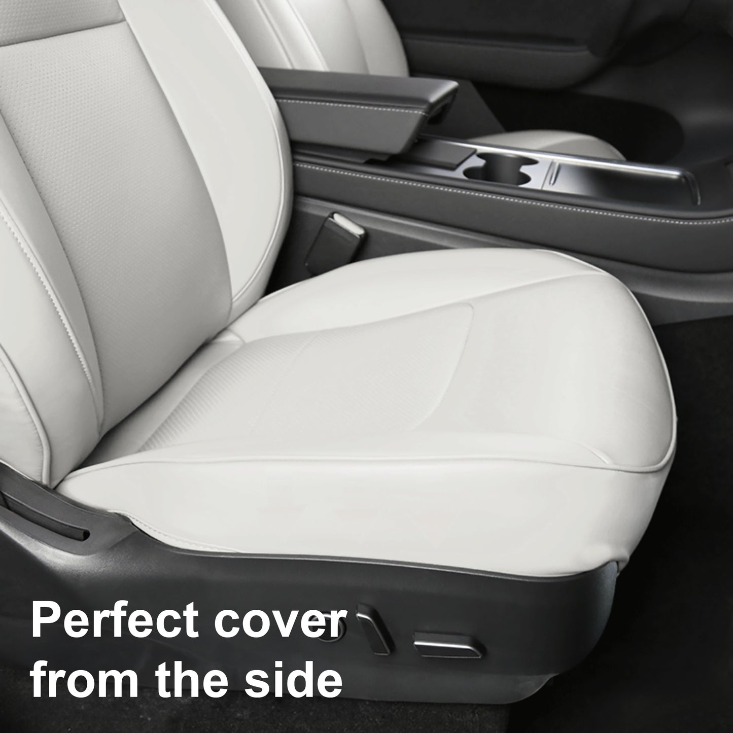 Full Seat Cover For Tesla Model Y & 3/M3 Highland