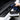 LED illuminated Welcome Pedal Door Sill Protector for Tesla Model 3