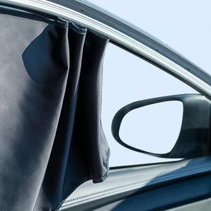 Magnetic Side Window Sunshade for Model Y Juniper