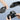 Magnetic Sunglasses case for Model 3 Highland and Model Y Juniper YL