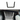 Carbon Fiber Charging Pad Frame Overlay For 2021-2026 Model S / X