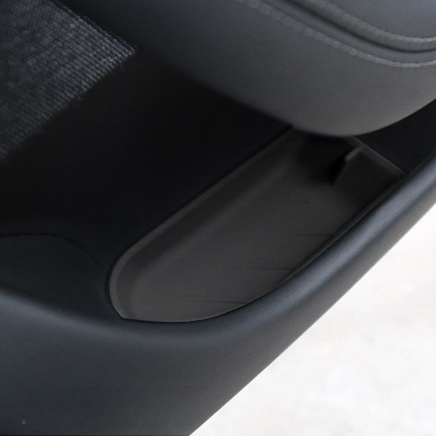 Tesla Model S 2021+ Side Door Storage Organizer Tray