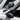 Tesla model Y Juniper Folding side mirror with Carbon Fiber Mirror Caps – close-up detail shot