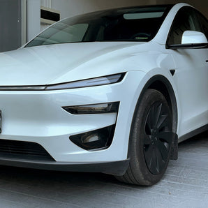 Performance Style Fog Light Trim Cover for Tesla Model Y Juniper /YL 6-Seater