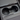 Real carbon fiber Cup Holder overlays installed on Tesla Model Y/3