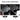 installation comparison: Premium Carbon Fiber Center Console Overlay for Tesla Model 3/Y