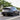 Tesla Model Y exterior upgrade with RT-style carbon fiber rear spoiler